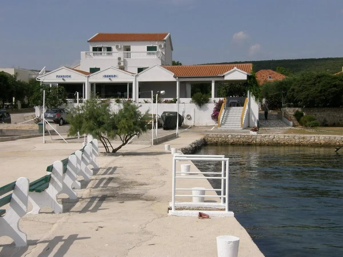 Guest house Rooms By The Sea Sveti Petar, Biograd - 20611 Sveti Filip i Jakov