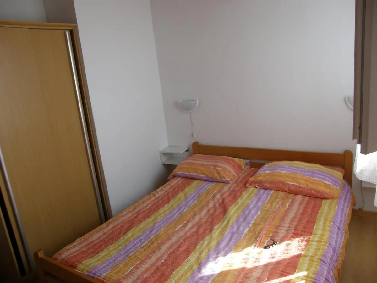 Rooms By The Sea Sveti Petar, Biograd - 20611 Sveti Filip i Jakov