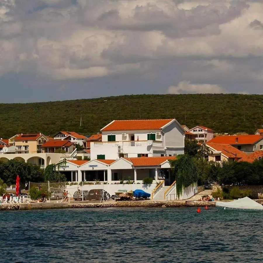 Rooms By The Sea Sveti Petar, Biograd - 20611 Sveti Filip i Jakov