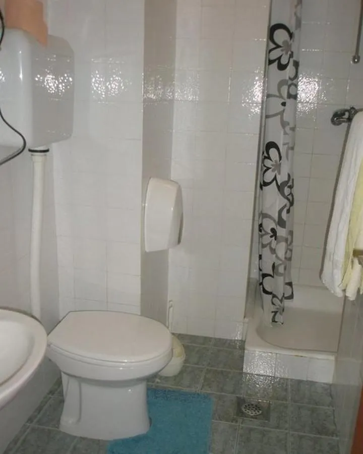 Rooms By The Sea Sveti Petar, Biograd - 20611 Sveti Filip i Jakov 0*,  Croatia