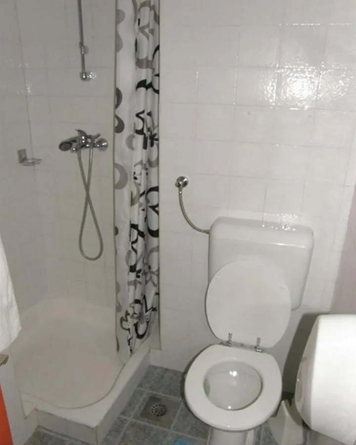 Rooms By The Sea Sveti Petar, Biograd - 20611 Sveti Filip i Jakov Guest house