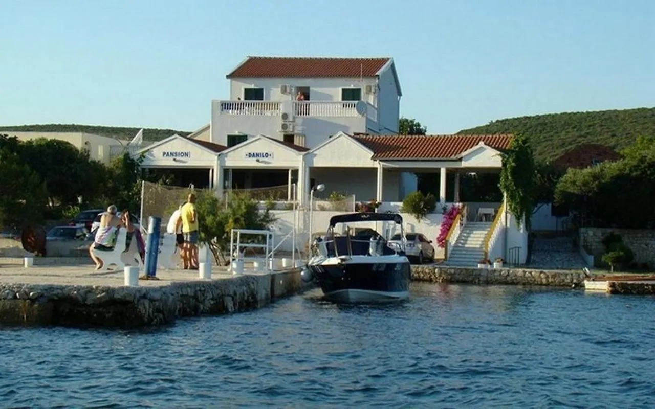 Rooms By The Sea Sveti Petar, Biograd - 20611 Sveti Filip i Jakov Croatia