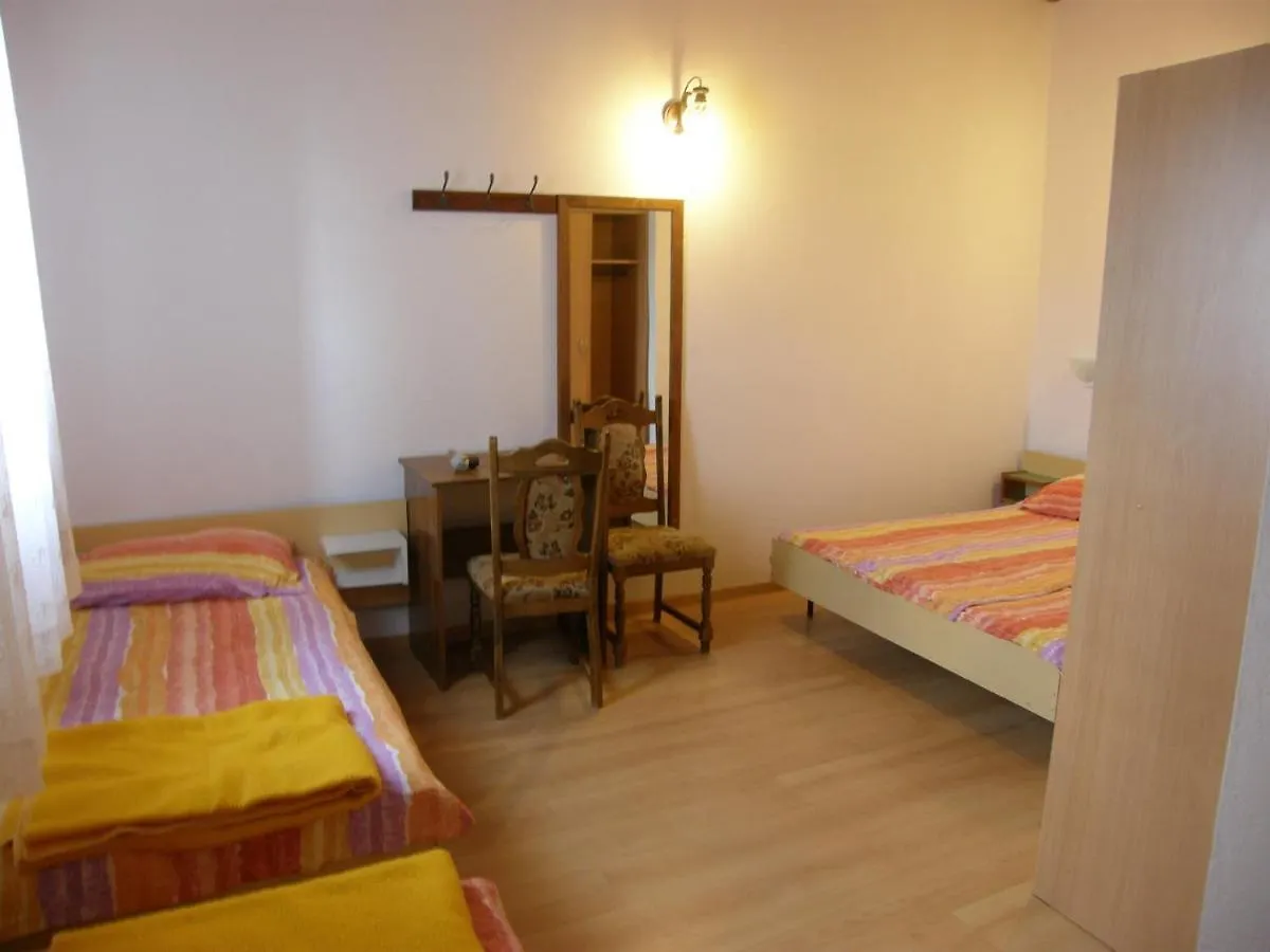 Guest house Rooms By The Sea Sveti Petar, Biograd - 20611 Sveti Filip i Jakov