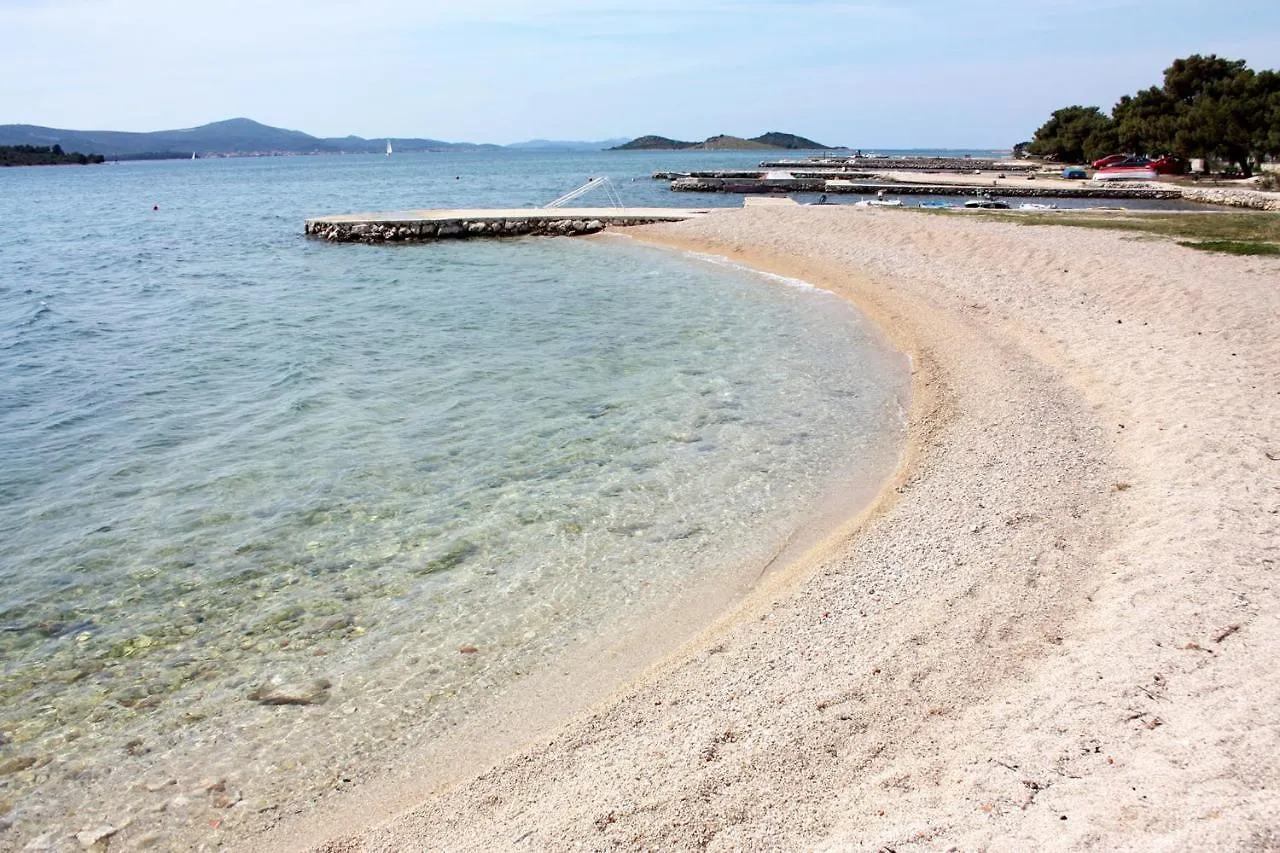 Rooms By The Sea Sveti Petar, Biograd - 20611 Sveti Filip i Jakov