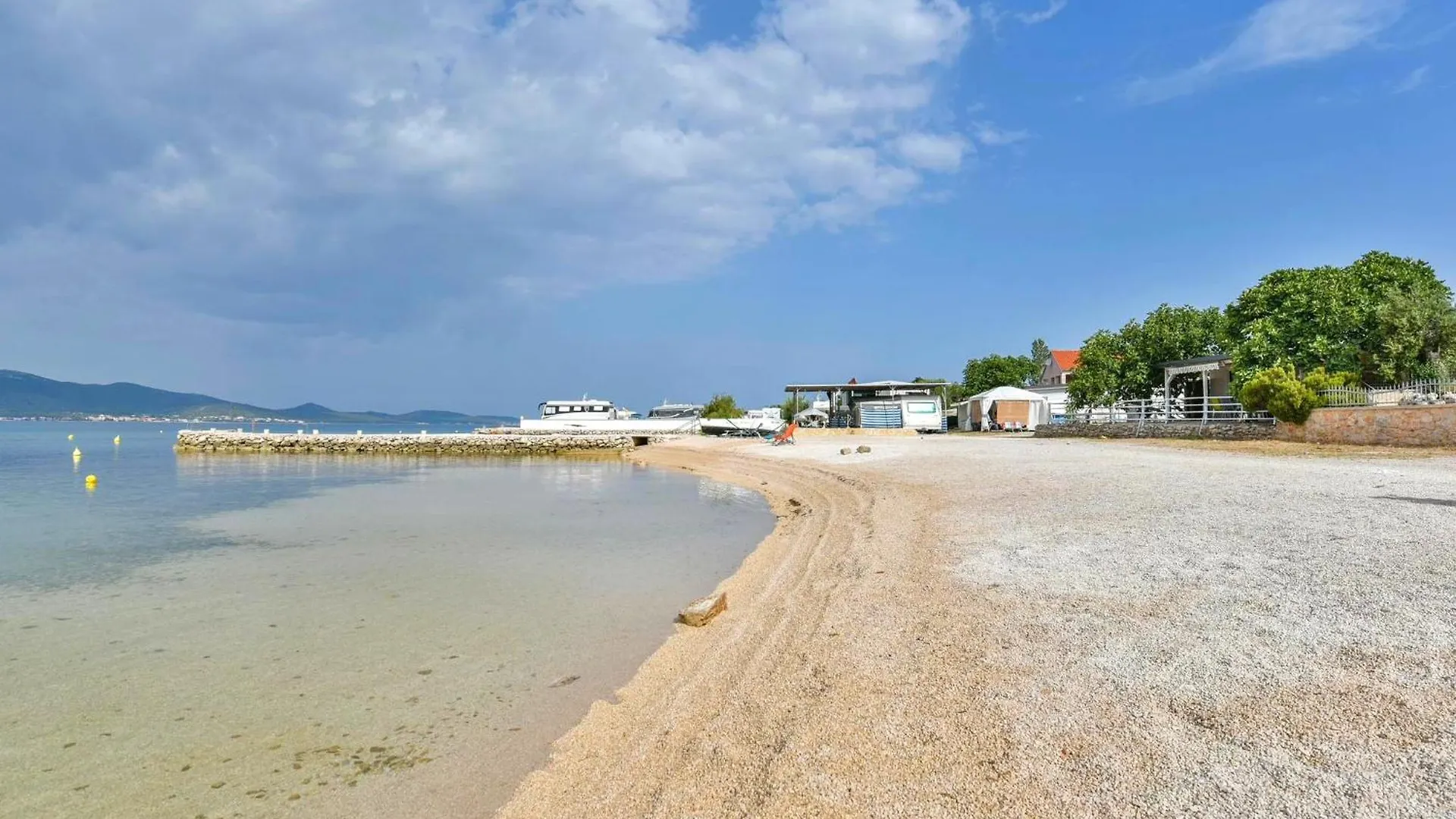 Guest house Rooms By The Sea Sveti Petar, Biograd - 20611 Sveti Filip i Jakov
