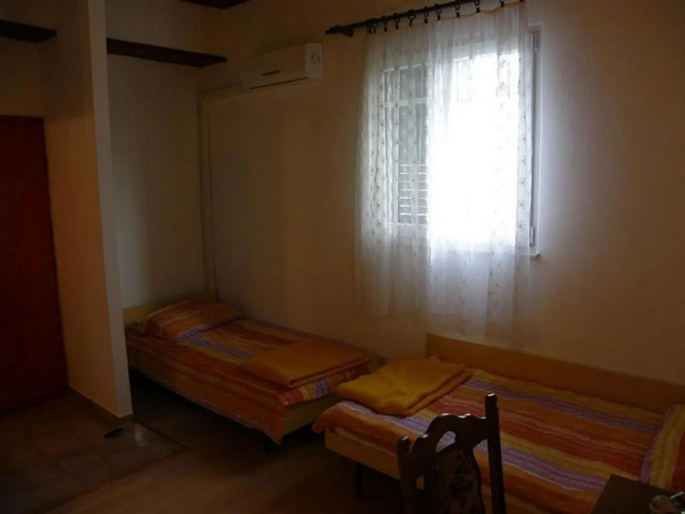 Rooms By The Sea Sveti Petar, Biograd - 20611 Sveti Filip i Jakov Guest house
